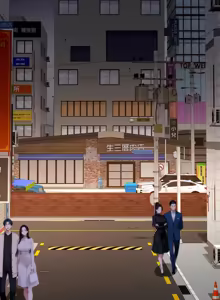 Page 400 of 成为房地产大亨的我 | 交易以外 | 成為房地產大亨的我 1-22 - preview thumbnail