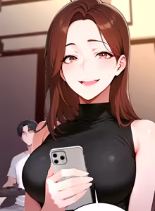 Page 425 of 成为房地产大亨的我 | 交易以外 | 成為房地產大亨的我 1-22 - preview thumbnail