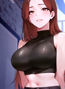 Page 427 of 成为房地产大亨的我 | 交易以外 | 成為房地產大亨的我 1-22 - preview thumbnail