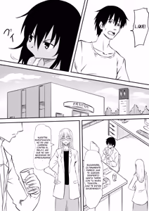Page 11 of Loli-ka Shichatta Okaa-san ~Loli Bitch-ka Hen~ | Mi Mamá se Convirtió en una Loli: La Historia de cómo se Convirtió en una Loli Puta - preview thumbnail