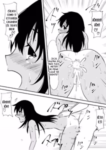 Page 23 of Loli-ka Shichatta Okaa-san ~Loli Bitch-ka Hen~ | Mi Mamá se Convirtió en una Loli: La Historia de cómo se Convirtió en una Loli Puta - preview thumbnail
