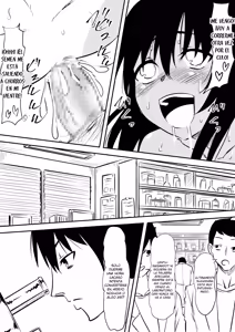 Page 24 of Loli-ka Shichatta Okaa-san ~Loli Bitch-ka Hen~ | Mi Mamá se Convirtió en una Loli: La Historia de cómo se Convirtió en una Loli Puta - preview thumbnail