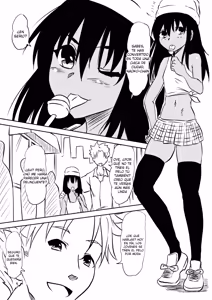 Page 26 of Loli-ka Shichatta Okaa-san ~Loli Bitch-ka Hen~ | Mi Mamá se Convirtió en una Loli: La Historia de cómo se Convirtió en una Loli Puta - preview thumbnail