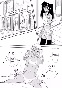 Page 27 of Loli-ka Shichatta Okaa-san ~Loli Bitch-ka Hen~ | Mi Mamá se Convirtió en una Loli: La Historia de cómo se Convirtió en una Loli Puta - preview thumbnail
