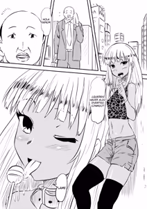 Page 32 of Loli-ka Shichatta Okaa-san ~Loli Bitch-ka Hen~ | Mi Mamá se Convirtió en una Loli: La Historia de cómo se Convirtió en una Loli Puta - preview thumbnail