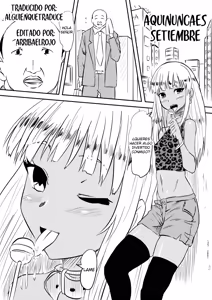 Page 52 of Loli-ka Shichatta Okaa-san ~Loli Bitch-ka Hen~ | Mi Mamá se Convirtió en una Loli: La Historia de cómo se Convirtió en una Loli Puta - preview thumbnail