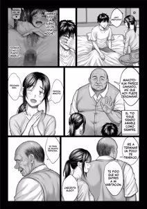 Page 106 of Yabai oji - preview thumbnail