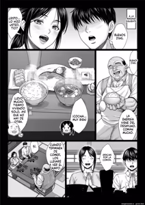 Page 12 of Yabai oji - preview thumbnail