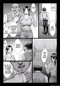 Page 23 of Yabai oji - preview thumbnail