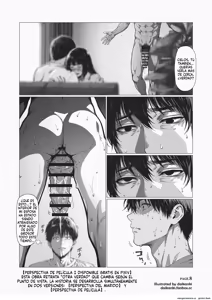 Page 34 of Ore... Honto, Saitei da na... - preview thumbnail
