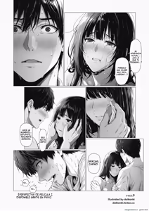 Page 35 of Ore... Honto, Saitei da na... - preview thumbnail