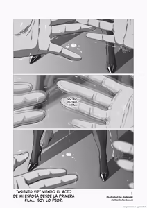 Page 9 of Ore... Honto, Saitei da na... - preview thumbnail
