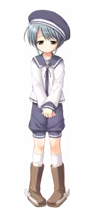 Page 323 of Musumaker HD Remastered - preview thumbnail