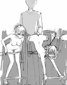 Page 260 of 레몬개 - preview thumbnail