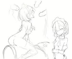 Page 7 of Fanbox | Onikuya-san (Seinikuten) - 5067134 - preview thumbnail