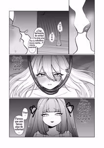Page 15 of Onna Kishi ga, Mesugaki Futa Succubus ni Kateru Wake Nai Darou! - preview thumbnail