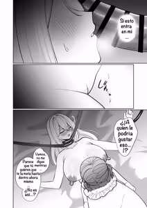 Page 24 of Onna Kishi ga, Mesugaki Futa Succubus ni Kateru Wake Nai Darou! - preview thumbnail