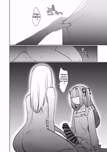 Page 26 of Onna Kishi ga, Mesugaki Futa Succubus ni Kateru Wake Nai Darou! - preview thumbnail