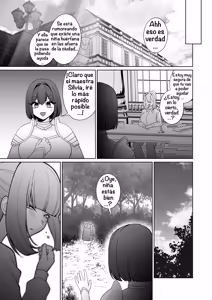Page 39 of Onna Kishi ga, Mesugaki Futa Succubus ni Kateru Wake Nai Darou! - preview thumbnail