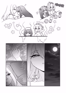 Page 4 of Onna Kishi ga, Mesugaki Futa Succubus ni Kateru Wake Nai Darou! - preview thumbnail