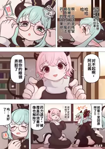 Page 53 of Succubus no Sensei FILE.11 "Majokko Succubus Hen" - preview thumbnail