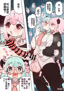 Page 64 of Succubus no Sensei FILE.11 "Majokko Succubus Hen" - preview thumbnail