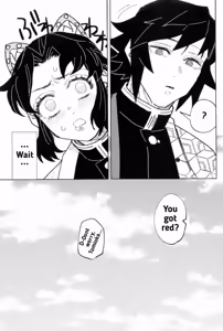 Page 48 of Fuchsia Petals || Giyushino || Translated by ZAG - preview thumbnail