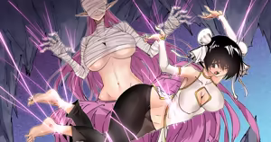 Page 48 of Fanbox collection - preview thumbnail