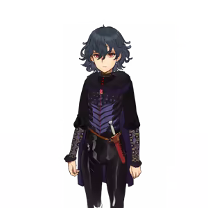 Page 118 of Machine Child CG+Sprites+Background - preview thumbnail
