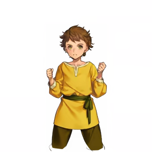 Page 140 of Machine Child CG+Sprites+Background - preview thumbnail