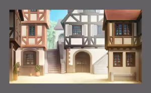 Page 18 of Machine Child CG+Sprites+Background - preview thumbnail