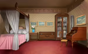 Page 3 of Machine Child CG+Sprites+Background - preview thumbnail