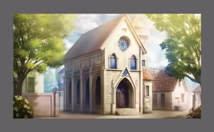 Page 31 of Machine Child CG+Sprites+Background - preview thumbnail