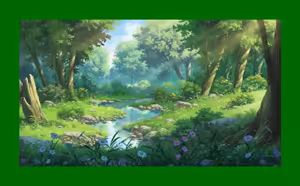 Page 35 of Machine Child CG+Sprites+Background - preview thumbnail