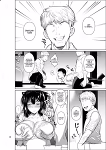 Page 21 of Bocchi no Mob 5 Yuutousei ga Bloomer de Semete Kita | Un Mafioso Erótico Toma la Decisión Correcta al ver a su Novia Sobresaliente Presumiendo su Blúmer 5 - preview thumbnail