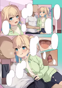 Page 894 of Ana to Mia futari no Shoufu san Oshigoto Kiroku - preview thumbnail