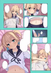 Page 896 of Ana to Mia futari no Shoufu san Oshigoto Kiroku - preview thumbnail