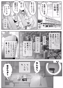 Page 173 of Senpai o shitsukeyounante boku ga machigatteshimashita - preview thumbnail