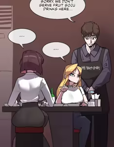 Page 149 of Secret! Orgasm Hero - preview thumbnail