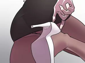 Page 155 of Secret! Orgasm Hero - preview thumbnail