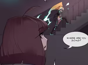 Page 163 of Secret! Orgasm Hero - preview thumbnail