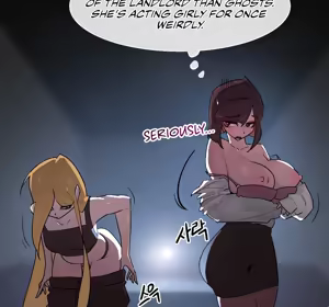 Page 165 of Secret! Orgasm Hero - preview thumbnail