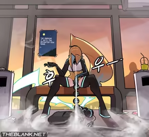 Page 243 of Secret! Orgasm Hero - preview thumbnail