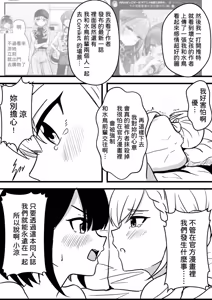 Page 21 of Suzu ga Obakeyashiki Date o Kyousei Sareta Ato... - preview thumbnail