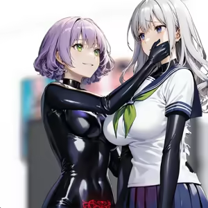 Page 99 of _LKS__Angels_in_Black_-_The_Invasive_Species_of_Corruption_and_Lust_-ai翻译 - preview thumbnail
