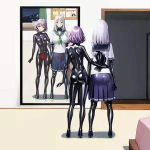 Page 100 of _LKS__Angels_in_Black_-_The_Invasive_Species_of_Corruption_and_Lust_-ai翻译 - preview thumbnail