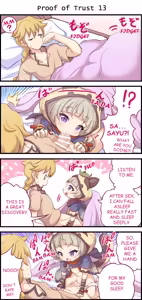 Page 13 of Proof of Trust - preview thumbnail