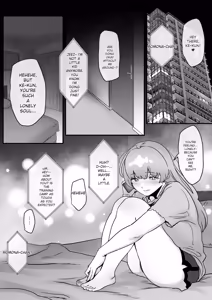 Page 28 of Osananajimi to Musubareru Hazu datta Idol Shibou Momona-chan ga Ojisan no Aijin ni Naru Hanashi. | The Story of Momona-chan, an Aspiring Idol Who Was Supposed to End Up With Her Childhood Friend, but Ends Up Becoming an Older Man's Mistress. - preview thumbnail
