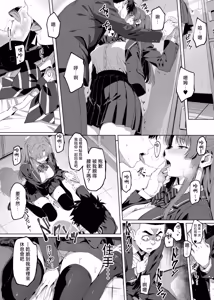 Page 27 of Lucky Sukebe Tomari no Harem Shujinko no Karada o SEX no Saru Kouhai ga Nottotta Hanashi www | 常年發情期的野獸學弟奪舍了幸運色狼體質卻總是止步於此的學長的身體的故事 - preview thumbnail