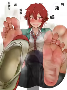 Page 380 of Fanbox 道楽★★（机翻） - preview thumbnail